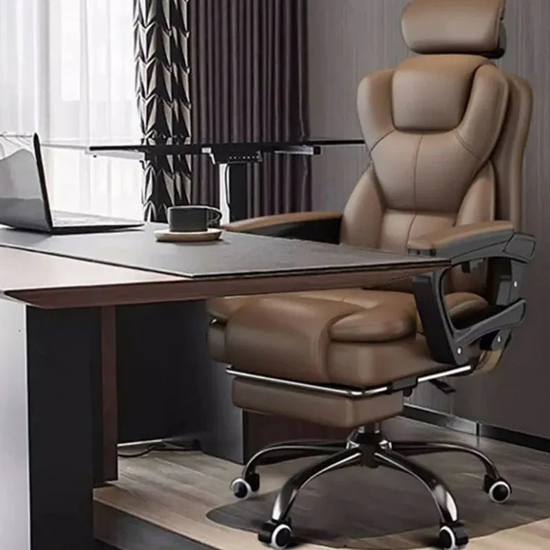 Oficina y espacio de trabajo