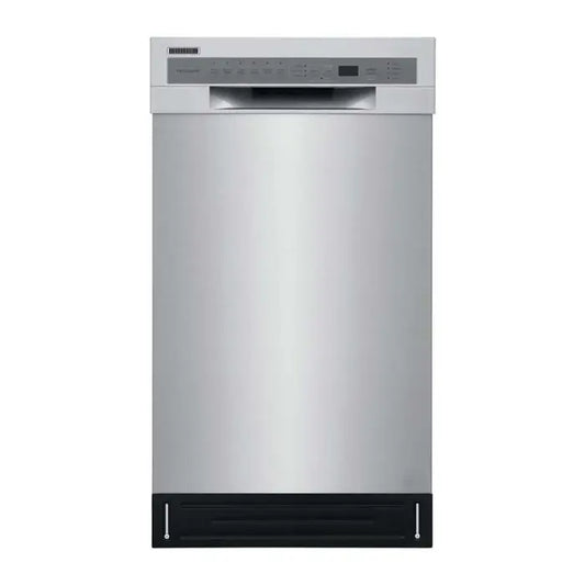 Lavaplatos Frigidaire Empotrable de 18'' - Acero
