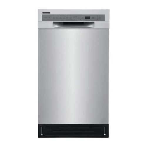 Lavaplatos Frigidaire Empotrable de 18'' - Acero
