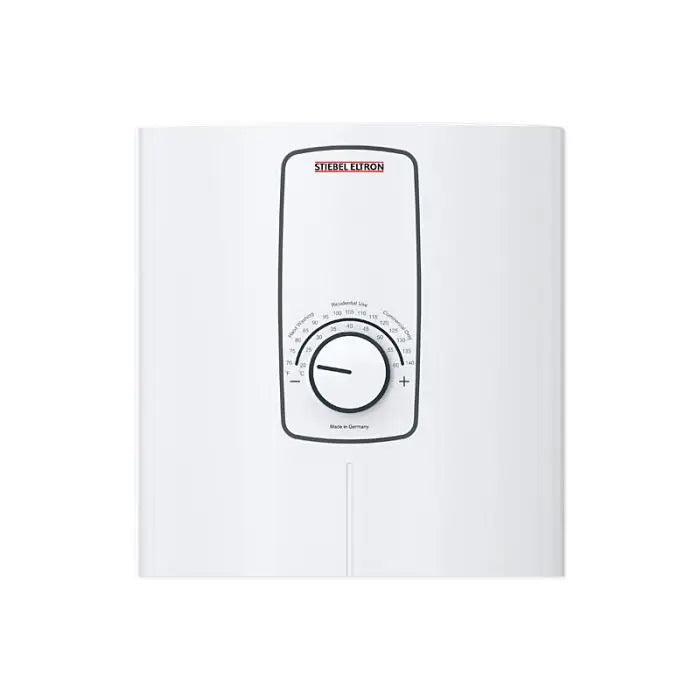 Calentador De Agua | Electrico Control Inteligente | 3 sensores | Blanco