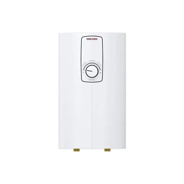 Calentador De Agua | Electrico Control Inteligente | 3 sensores | Blanco