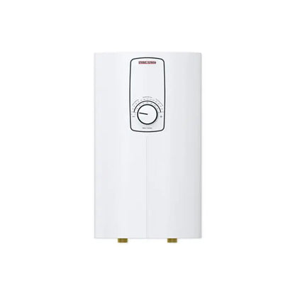 Calentador De Agua | Electrico Control Inteligente | 3 sensores | Blanco