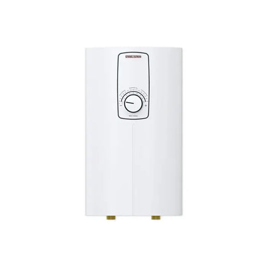 Water Heater | Electric Smart Control | 3 Sensors | White