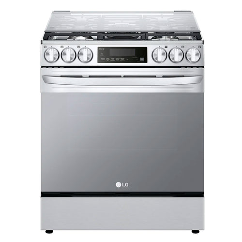 ESTUFA CON 1 QUEMADOR DE 20KBTU 1 DE 12KBTU 1 DE 9KBTU 1 DE 5KBTU COOKTOP ACERO GRILL CONVECCIO