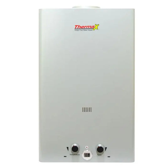 16-Liter Gas Water Heater, Thermax JSD32B