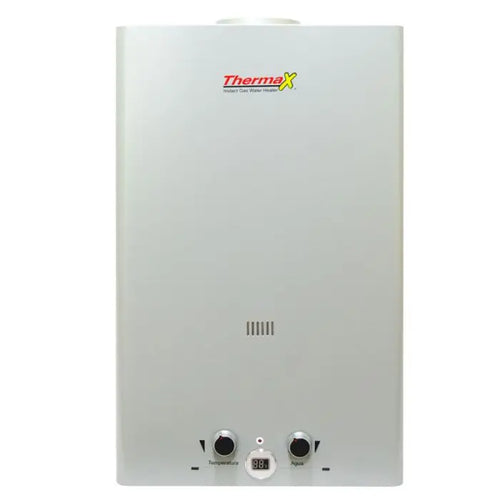 CALENTADOR DE AGUA A GAS 16 LITROS, THERMAX JSD32B