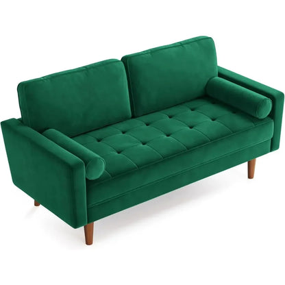 Rubik's Sofa