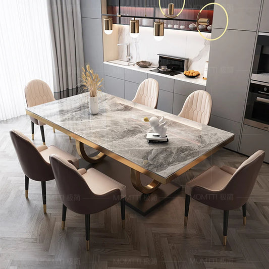 Cardigan Dining Room