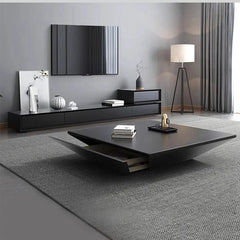 Moron wooden table 
