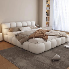 Elegant bed