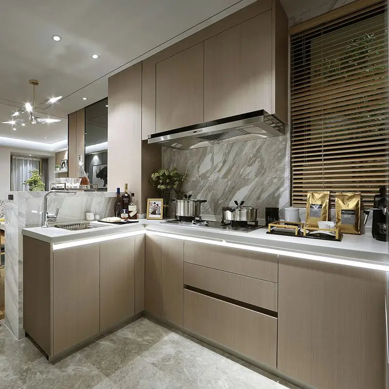 Mueble Cocina Moderno