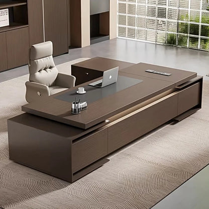 Escritorio Ejecutivo