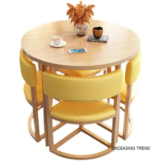 Gaona Dining Room