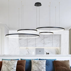 Infinity Lamp