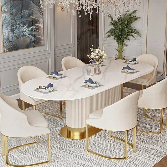 Lexus Dining Room