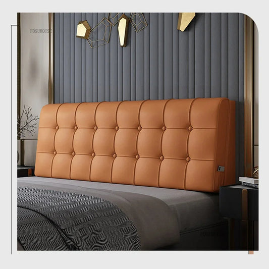 Simple Headboard