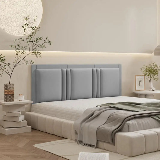 Gold Headboard