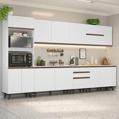Mueble Cocina Contemporaneo