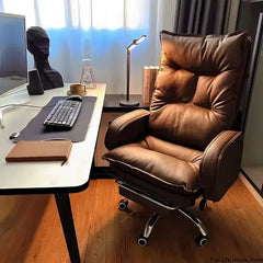 Modern office chair