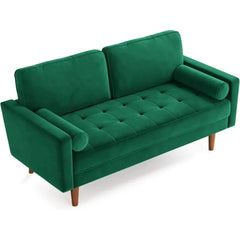 Rubik's Sofa