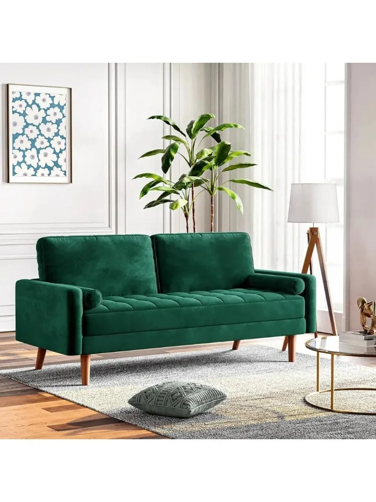 Rubik's Sofa