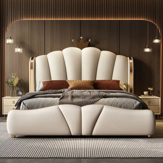 Cama Queen