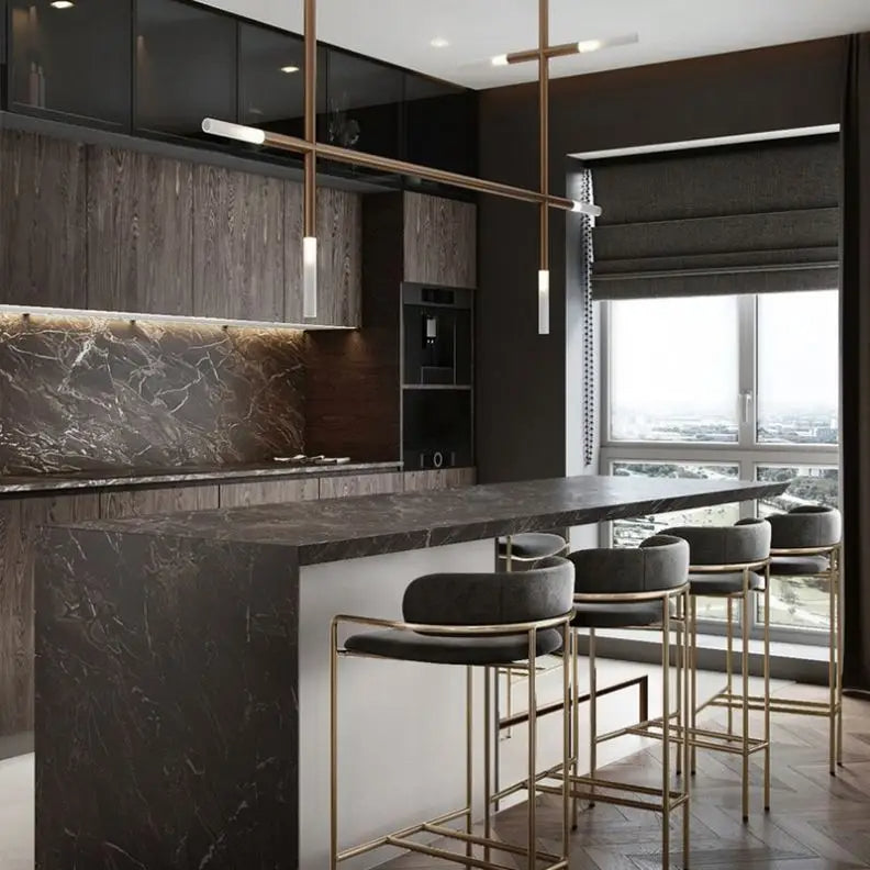 Mueble Cocina Moderno