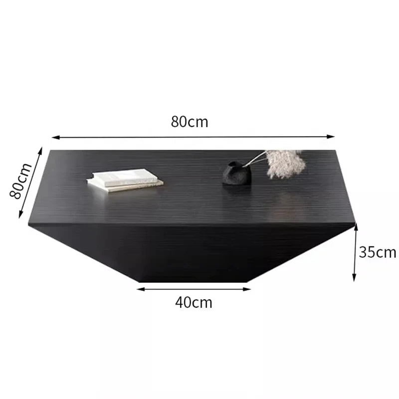 Moron wooden table 