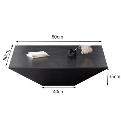 Moron wooden table 