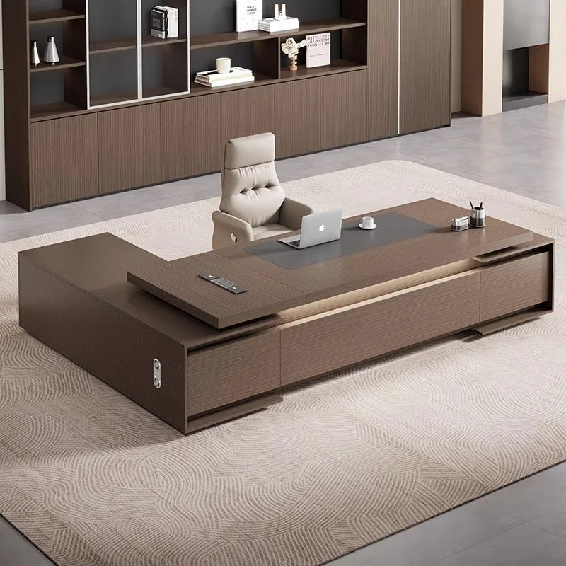 Escritorio Ejecutivo