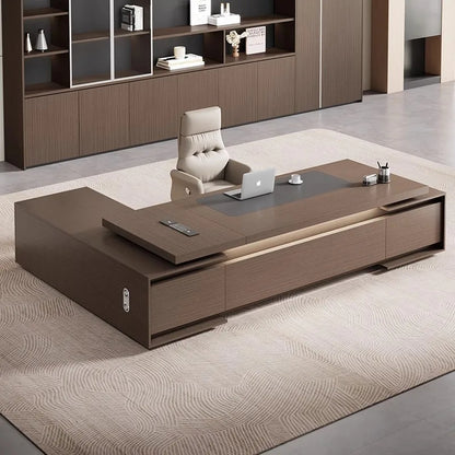 Escritorio Ejecutivo