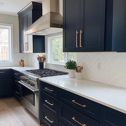 Mueble Cocina Contemporaneo