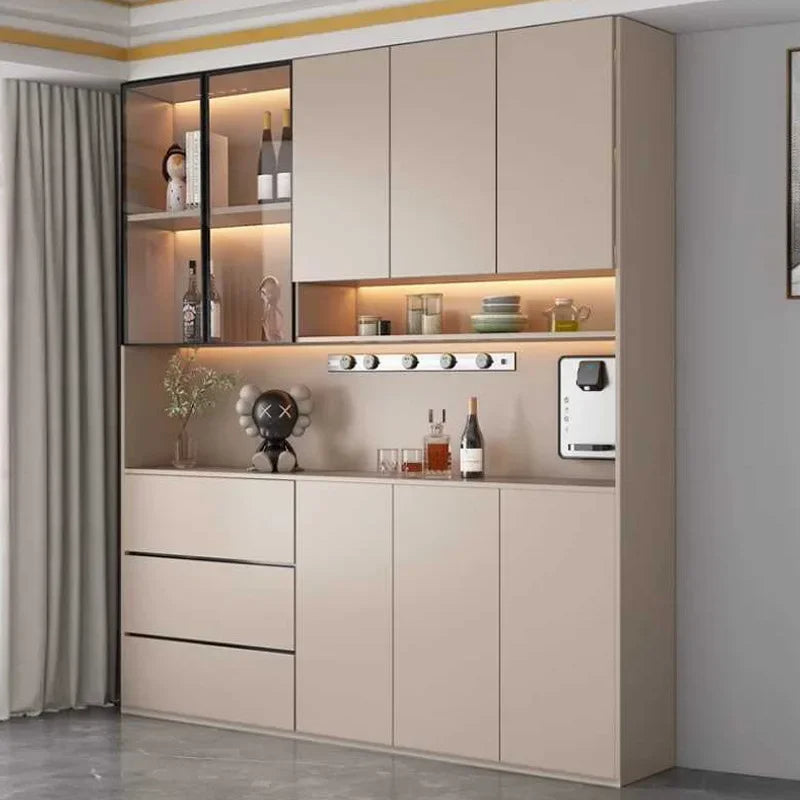 Mueble Cocina singapur