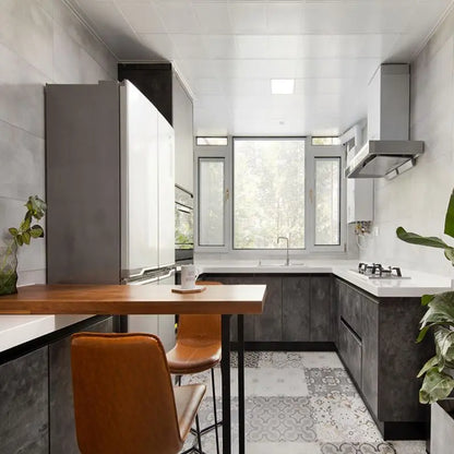 Mueble Cocina Moderno