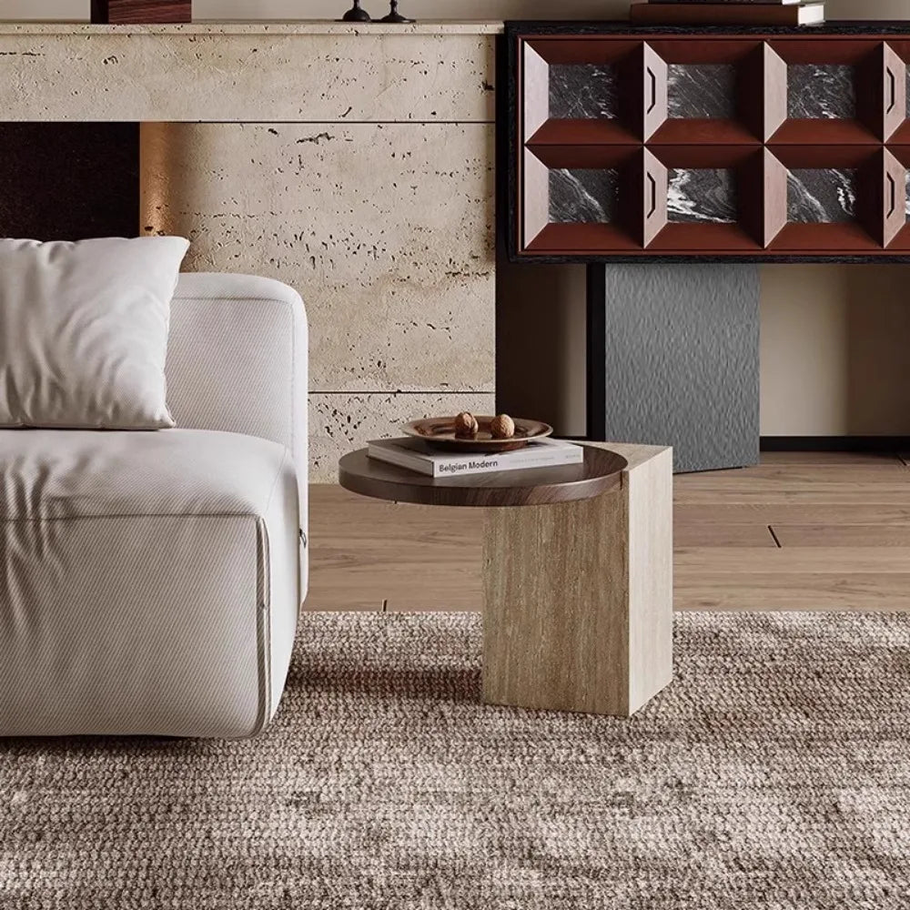 Mesa de centro moderna