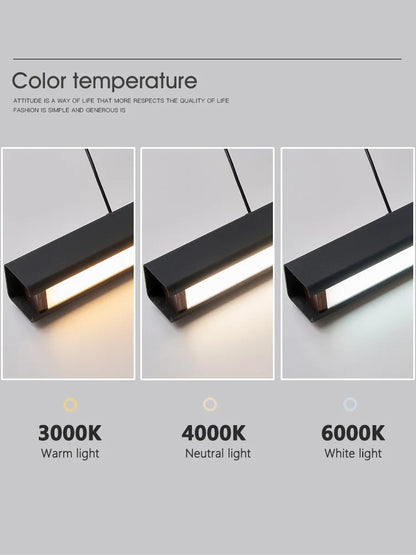 Inex Lamp
