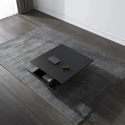 Moron wooden table 