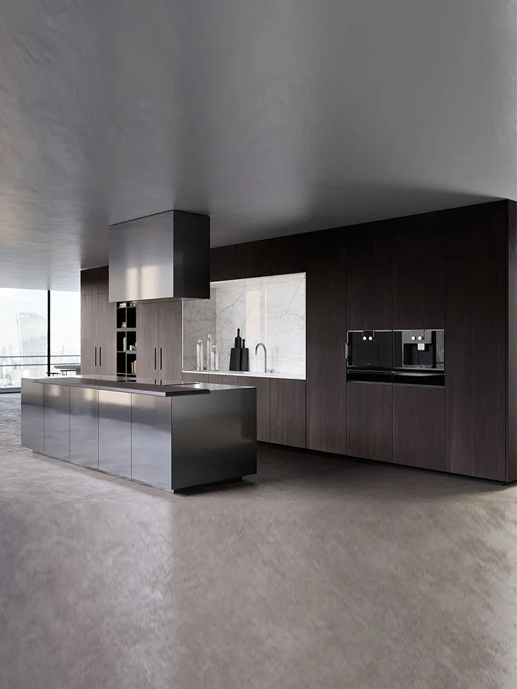 Mueble Cocina alba