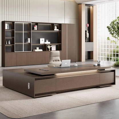 Escritorio Ejecutivo