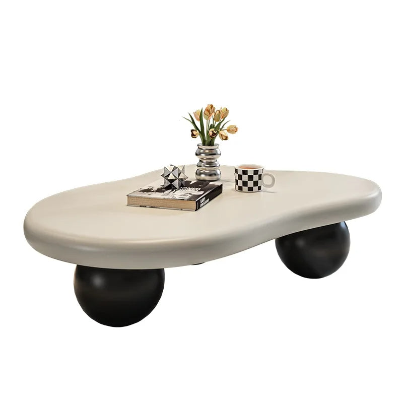 Mesa de centro Italiana