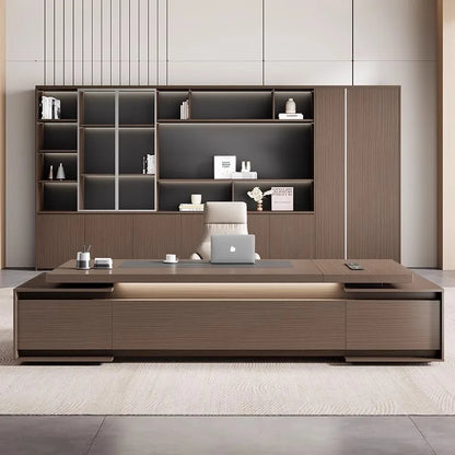 Escritorio Ejecutivo