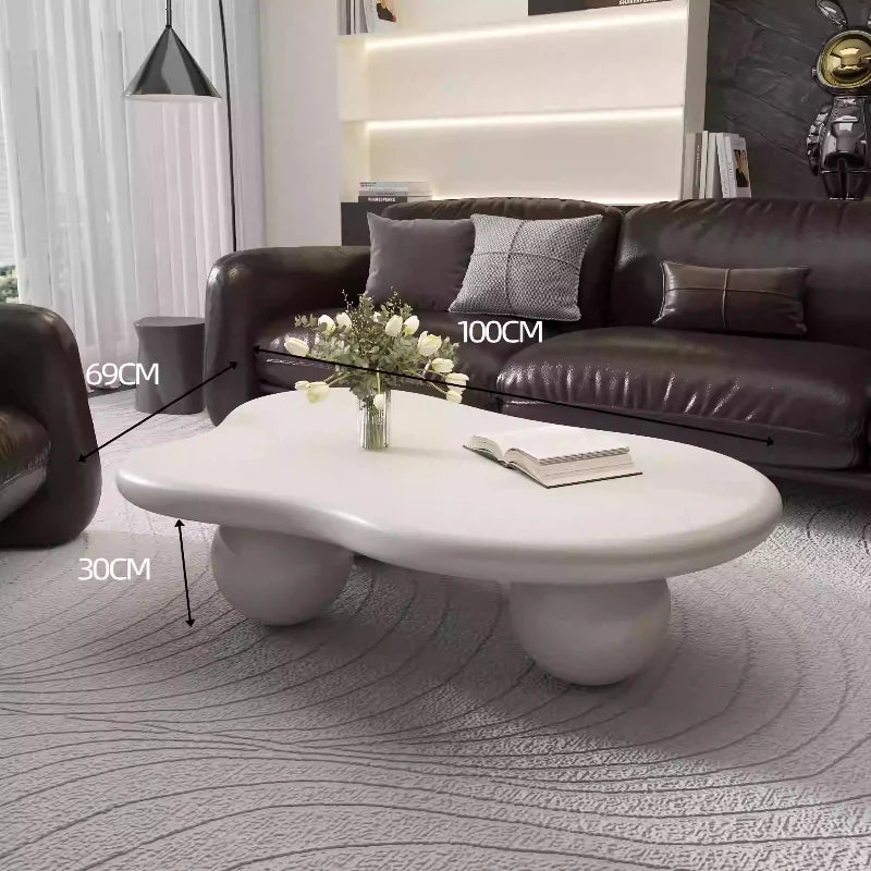 Mesa de centro Italiana