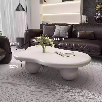 Mesa de centro Italiana