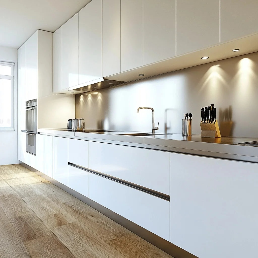 Mueble Cocina Contemporaneo