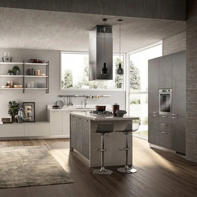 Mueble Cocina Moderno
