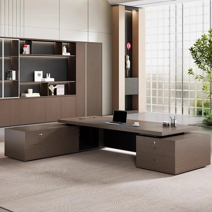 Escritorio Ejecutivo