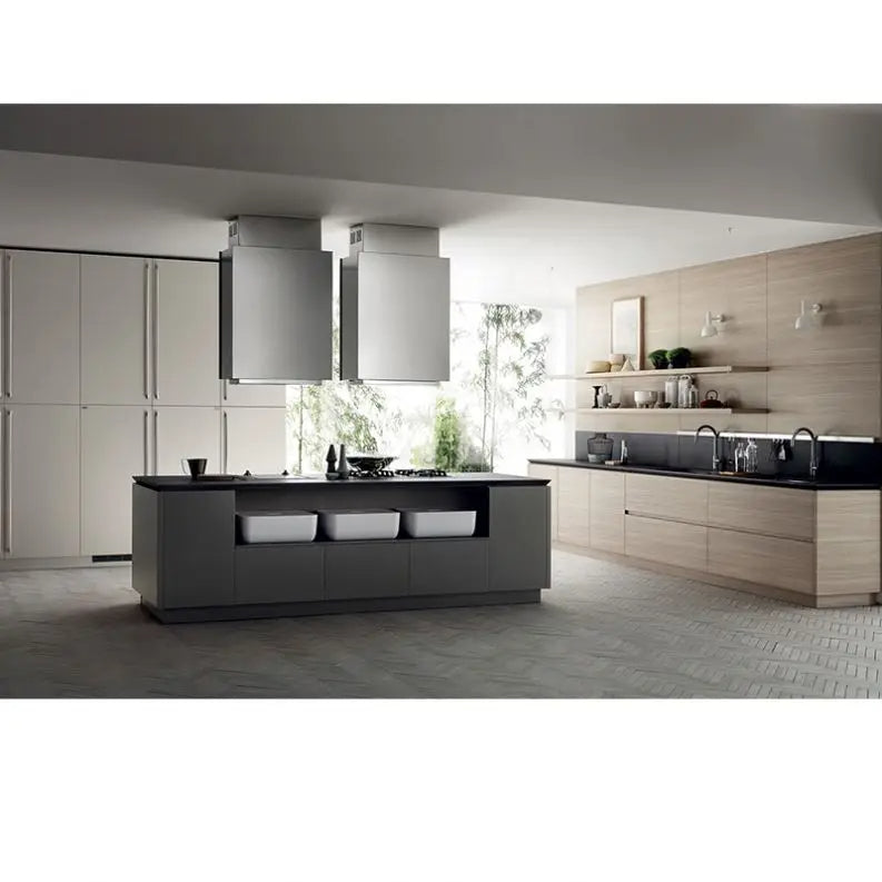 Mueble Cocina Moderno