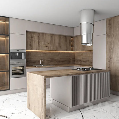 Mueble Cocina Contemporaneo