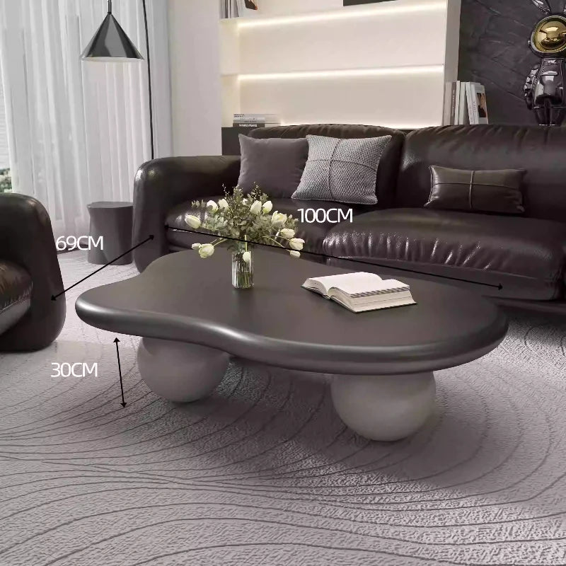 Mesa de centro Italiana