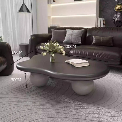 Mesa de centro Italiana